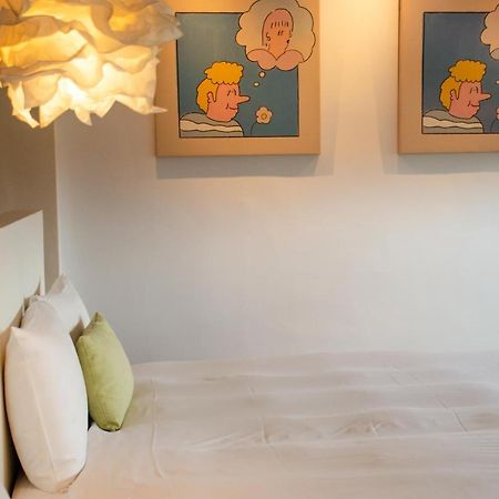 The Leaf Inn Hualien Extérieur photo