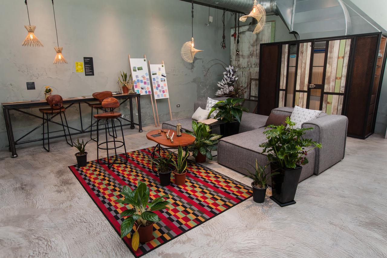 The Leaf Inn Hualien Extérieur photo
