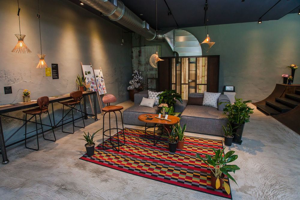 The Leaf Inn Hualien Extérieur photo